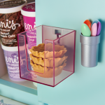 American Girl® x Jeni's Full of Flavor Ice Cream Truck for 18-inch Dolls