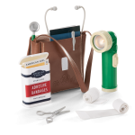 Nanea's™ Care Kit for 18-inch Dolls (Historical Characters)