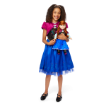 Disney Frozen Anna Dress for Girls by American Girl®