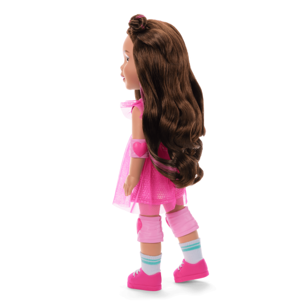 AG Sisters™ Lea™ Doll