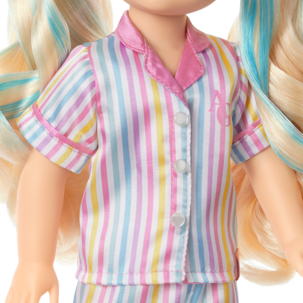 AG Sisters™ Self-Care Sleepover Set