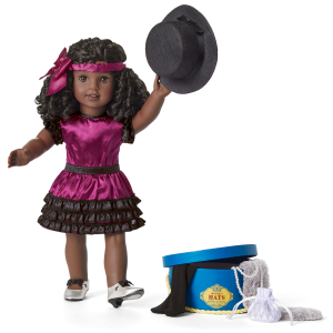 Claudie's™ All That Jazz Bundle (Historical Characters)