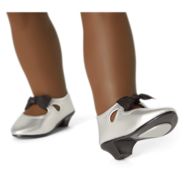 Claudie's™ All That Jazz Bundle (Historical Characters)