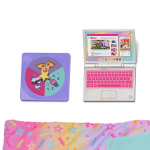 AG Sisters™ Glamping Girls Sleepover Set