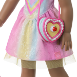 AG Sisters™ Wesley™ Doll