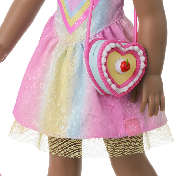 AG Sisters™ Wesley™ Doll