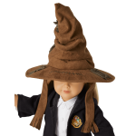 American Girl® Sorting Hat & Nimbus 2000™ for 18-inch Dolls