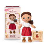 My First Josefina™ Doll & Board Book (Historical Characters)
