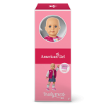 Truly Me™ 18-inch Doll #105 without hair