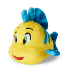 American Girl® Disney Princess Ariel Day Dress. Flounder & Accessories for 18-inch Dolls