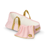 Bitty Baby® Moses Basket