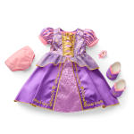 American Girl® Disney Princess Rapunzel 18-inch Doll