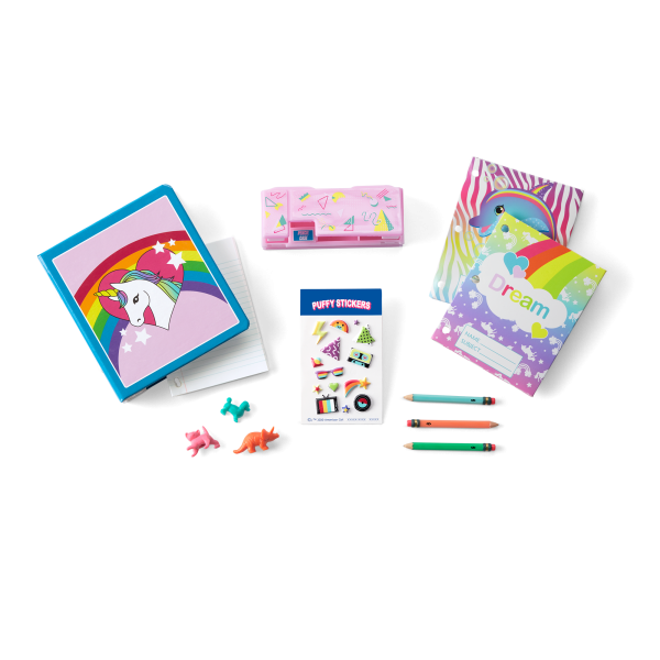 Courtney's™ Supplies for 18-inch Dolls (Historical Characters)