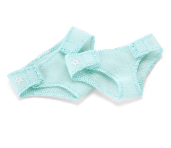 American Girl® Little Bitty Baby™ Ultimate Bundle