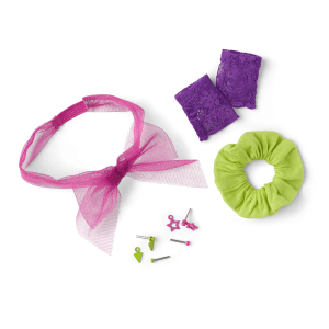 Courtney's™ Fashion Accessories for 18-inch Dolls (Historical Characters)
