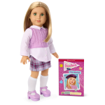 '90s Twins Isabel's™ Tennis Gift Set (Historical Characters)