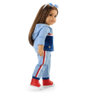 Team AG™ Jogger Set for 18-inch Dolls