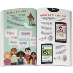 A Smart Girl's Guide: Digital World