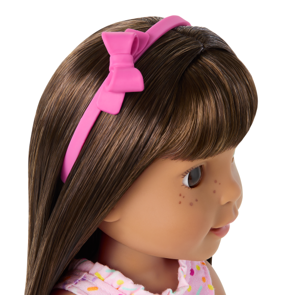 Ashlyn's™ Party-Ready Set (WellieWishers™)