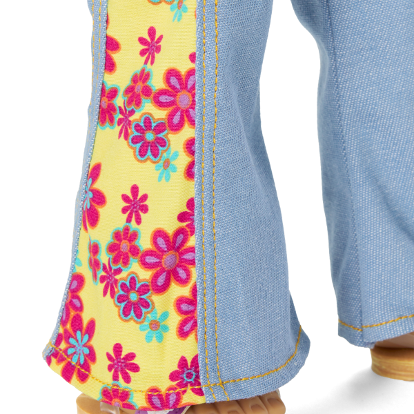 Julie™ 18-inch Doll & Journal (Historical Characters)