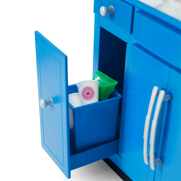 American Girl® Coffee Shop