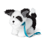 Melody's™ Singing Gift Set (Historical Characters)