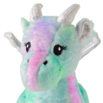 Bryant™ Doll. Book & Crisella™ the Dragon