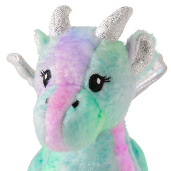 Bryant™ Doll. Book & Crisella™ the Dragon