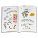 My Journal by Summer McKinny Book (Girl of the Year™ 2025)