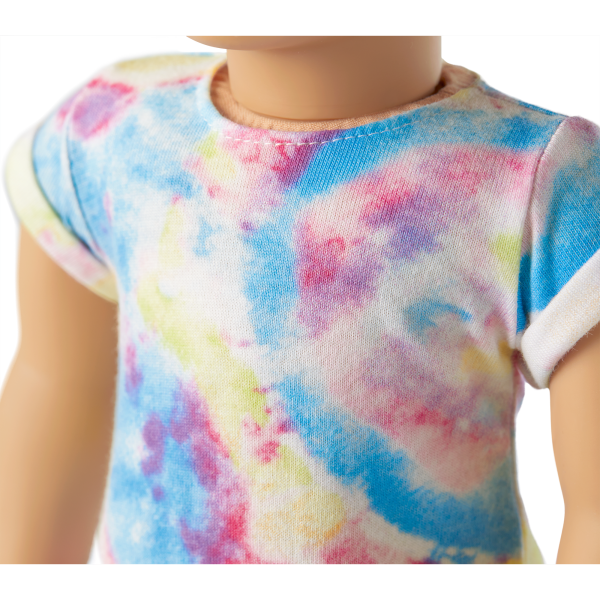 Truly Me™ 18-inch Doll #105 without hair