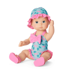 Flamingo Fun Play Set (Bitty Baby® Splash™)