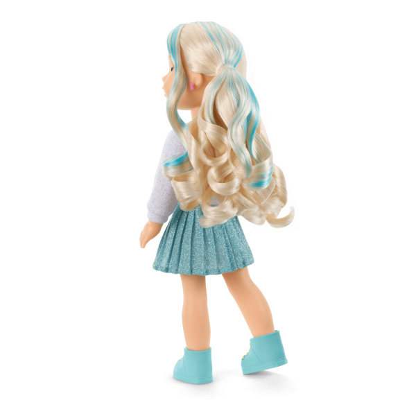 AG Sisters™ Jozette™ Doll