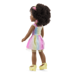 AG Sisters™ Wesley™ Doll