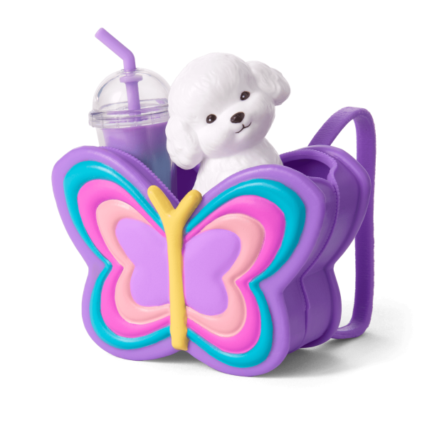 AG Sisters™ Francie™ Doll