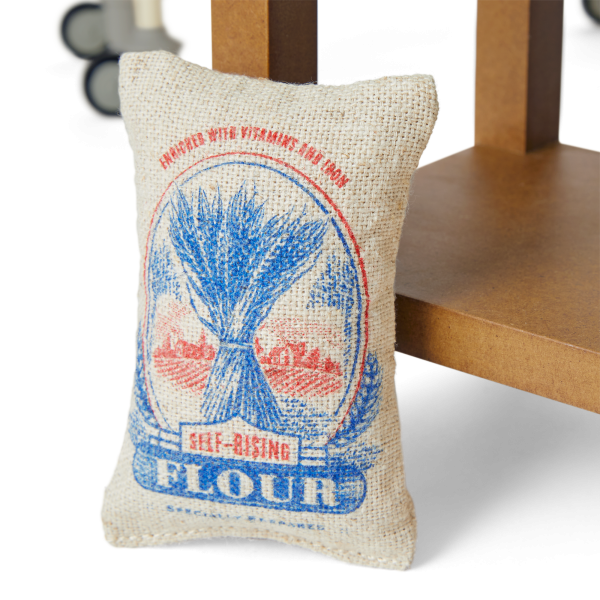 Angelo's Bakery™ for 18-inch Dolls (Historical Characters)