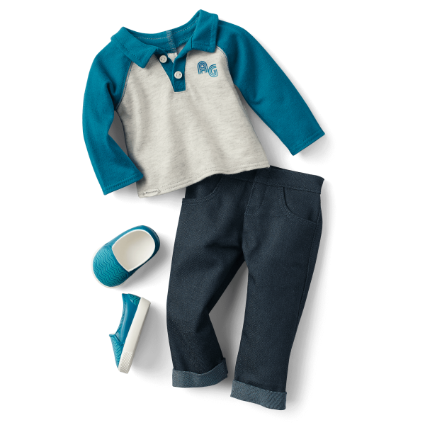 Truly Me™ Doll #74