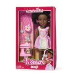 AG Sisters™ Wesley™ Doll