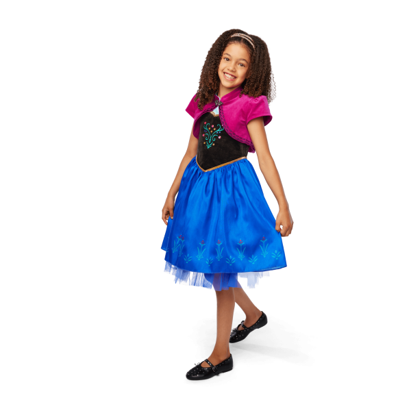 Disney Frozen Anna Dress for Girls by American Girl®