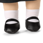 My First Molly™ Doll & Board Book (Historical Characters)