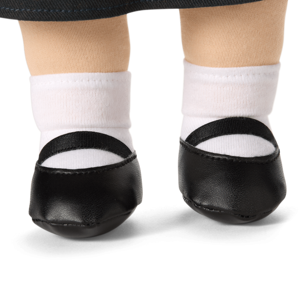 My First Molly™ Doll & Board Book (Historical Characters)