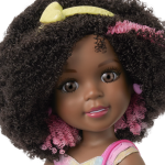 AG Sisters™ Wesley™ Doll