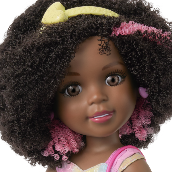 AG Sisters™ Wesley™ Doll