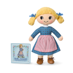 My First Kirsten™ Doll & Board Book (Historical Characters)