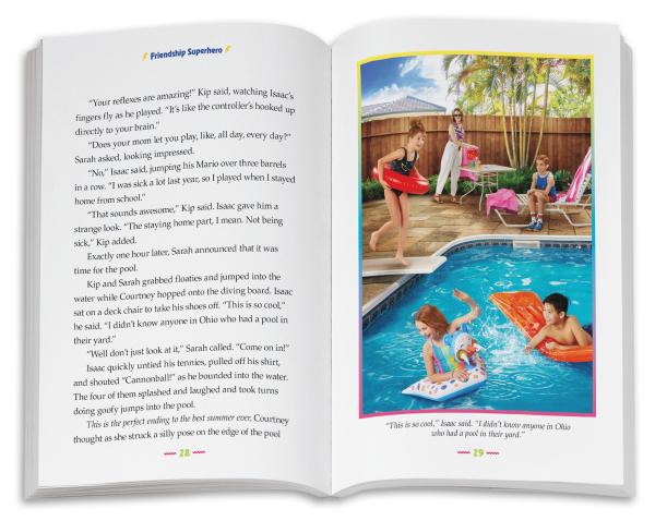 Courtney's™ Totally '80s Fashion Gift Set Bundle (Historical Characters)