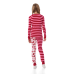 American Girl® x Hanna Andersson Holiday Treetops Pajamas for Little Girls & Girls