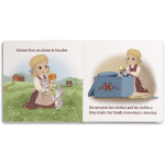My First Kirsten™ Doll & Board Book (Historical Characters)