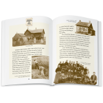 Kirsten's™ School Outfit & Book (Historical Characters)