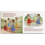 My First Josefina™ Doll & Board Book (Historical Characters)
