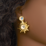 American Girl® 2025 Glimmering Gold™ Holiday Collector Doll