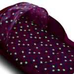 American Girl® On-the-Go Bed Set for 18-inch Dolls